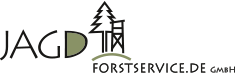 Jagd-Forstservice Logo